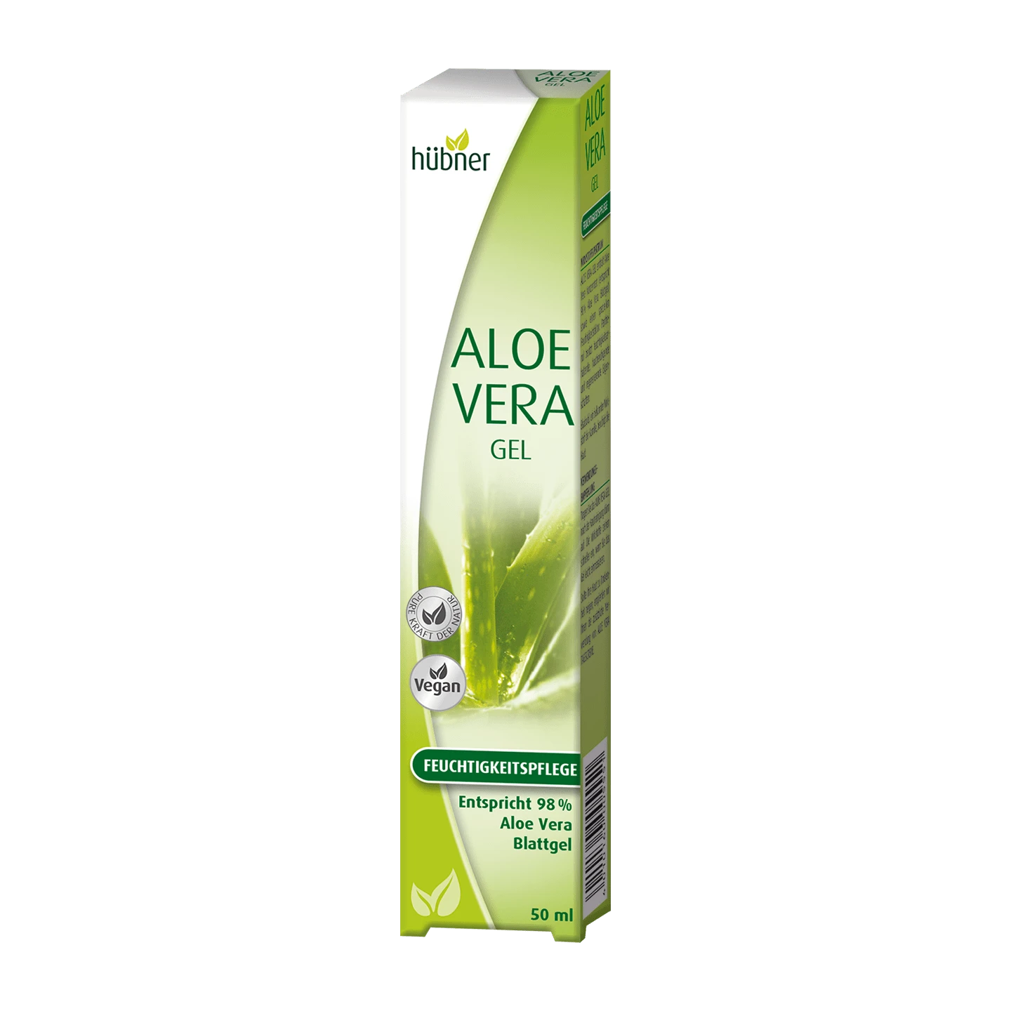 Aloe Vera Gel