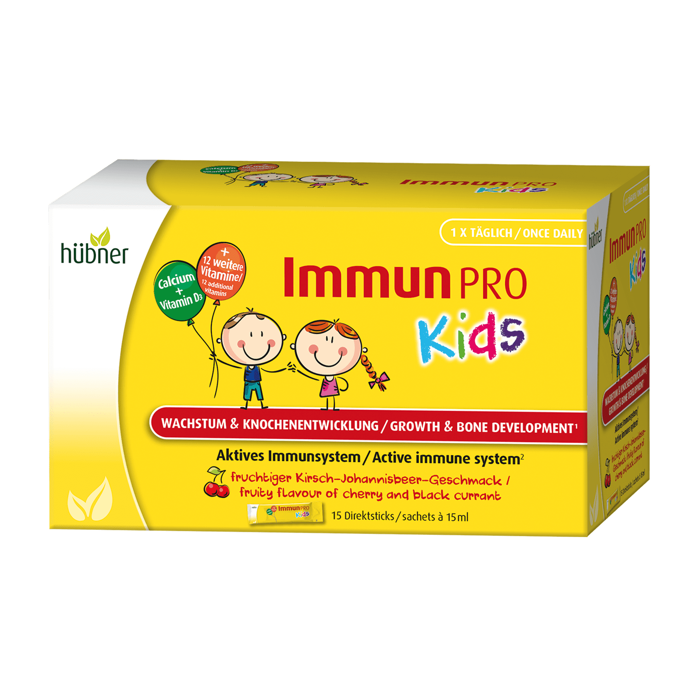 ImmunPro Kids