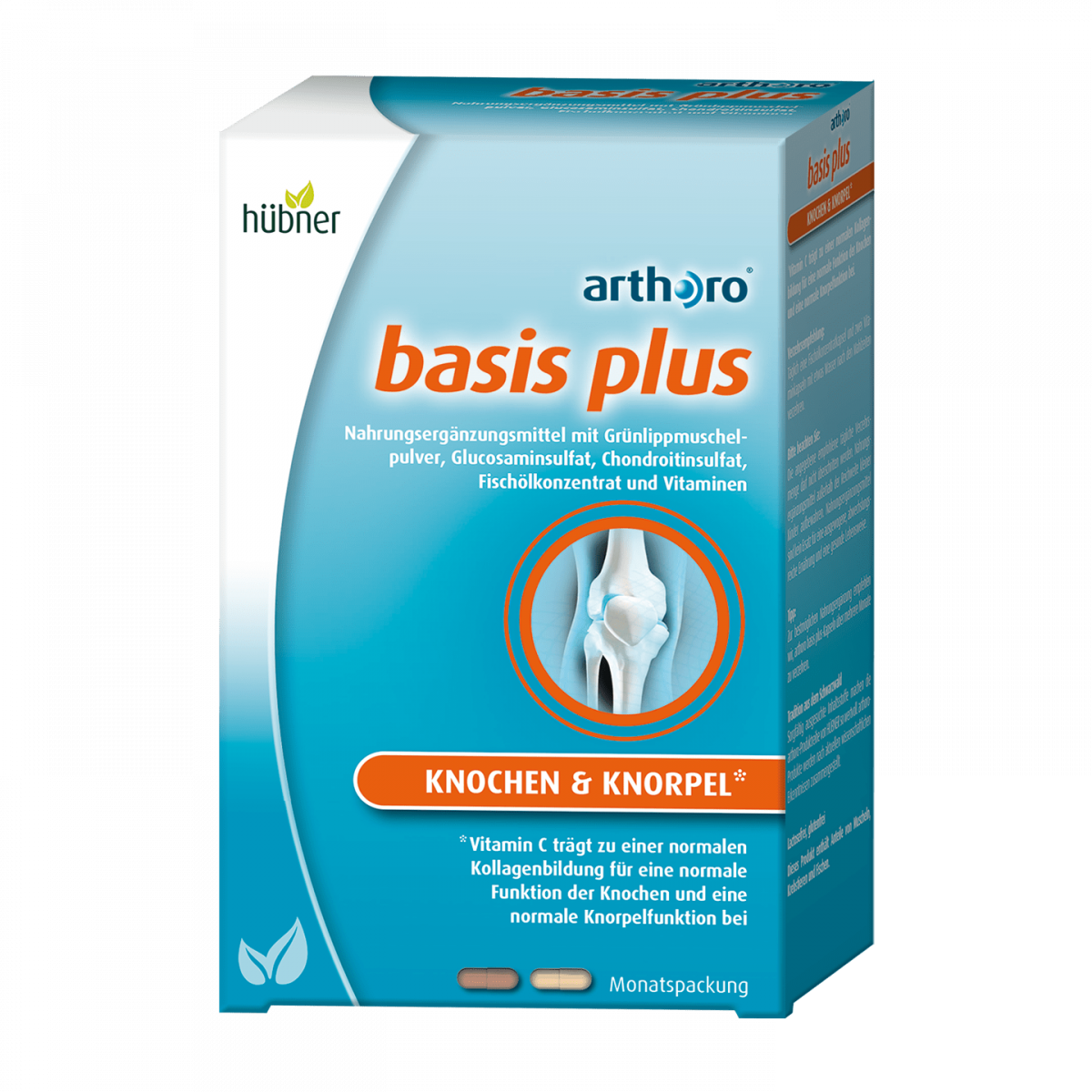  arthoro basis plus