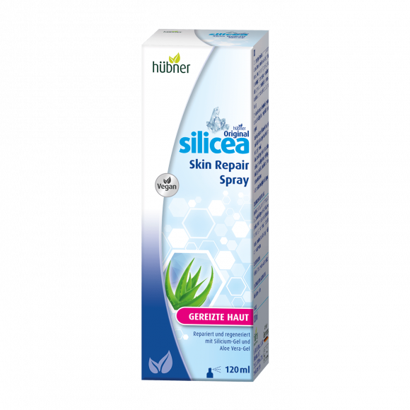 Hübner Original silicea® Balsam