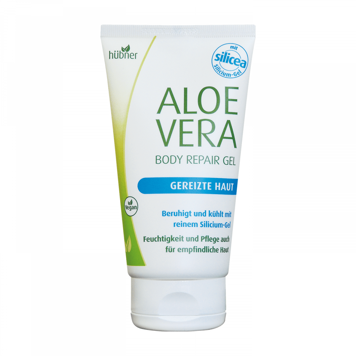  Aloe Vera Body Repair Gel