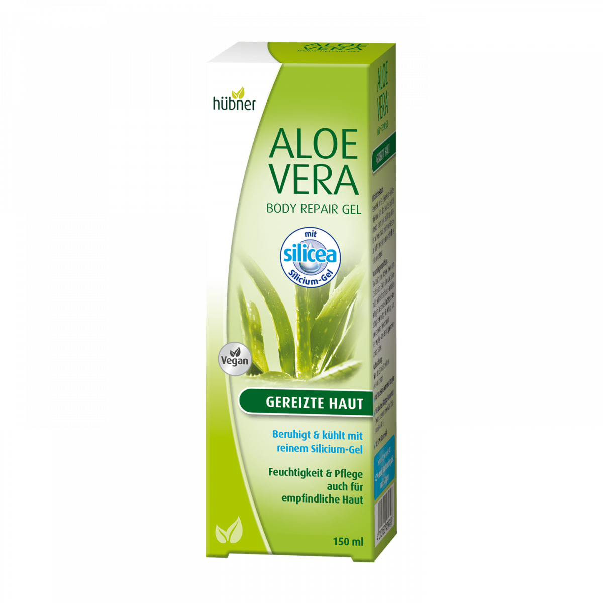  Aloe Vera Body Repair Gel