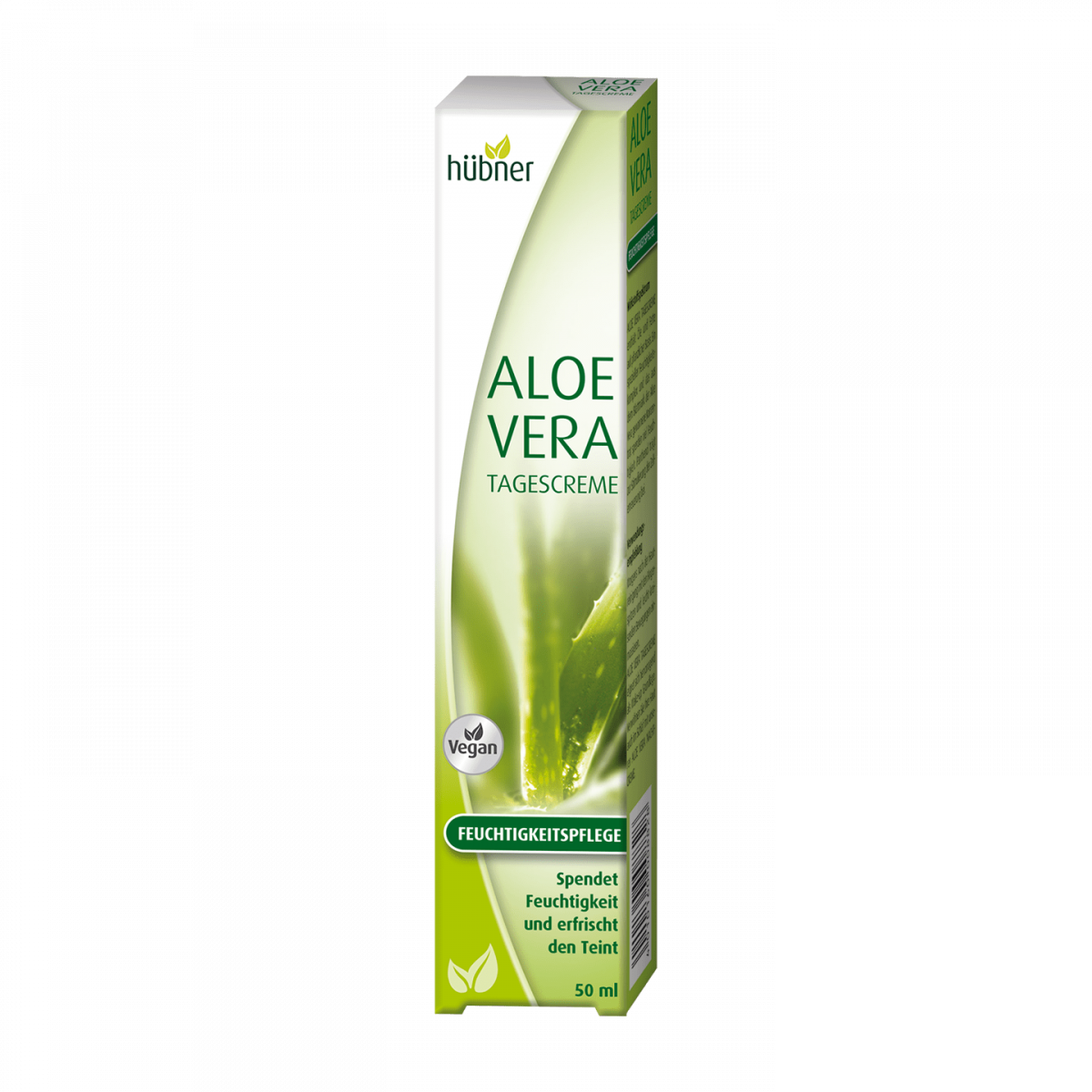 Aloe Vera Day Cream