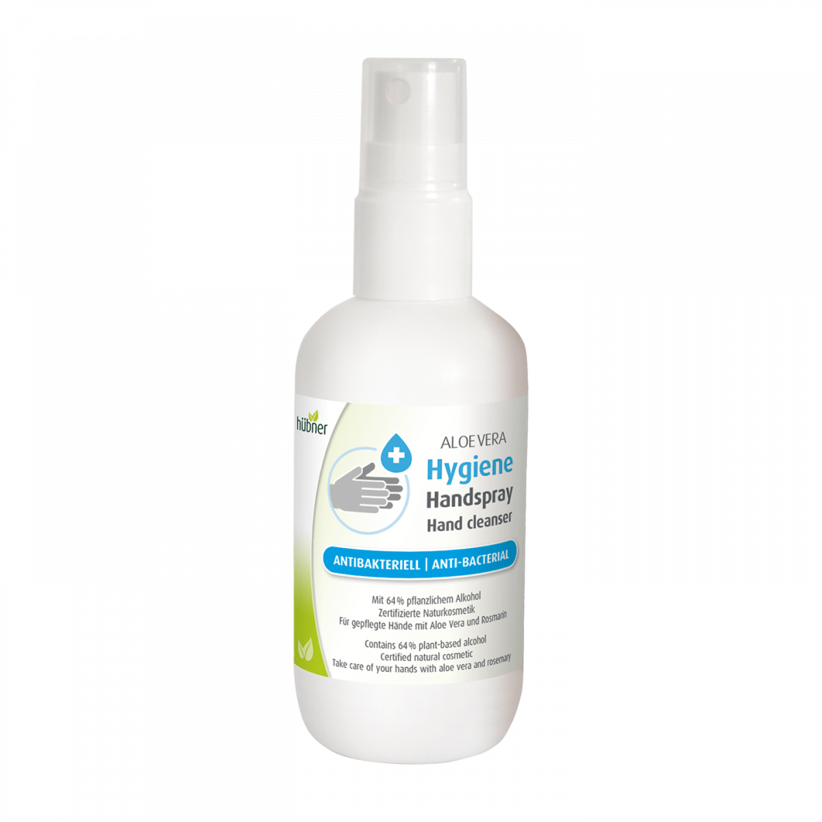 Aloe Vera Hand cleanser Aloe Vera Hand cleanser