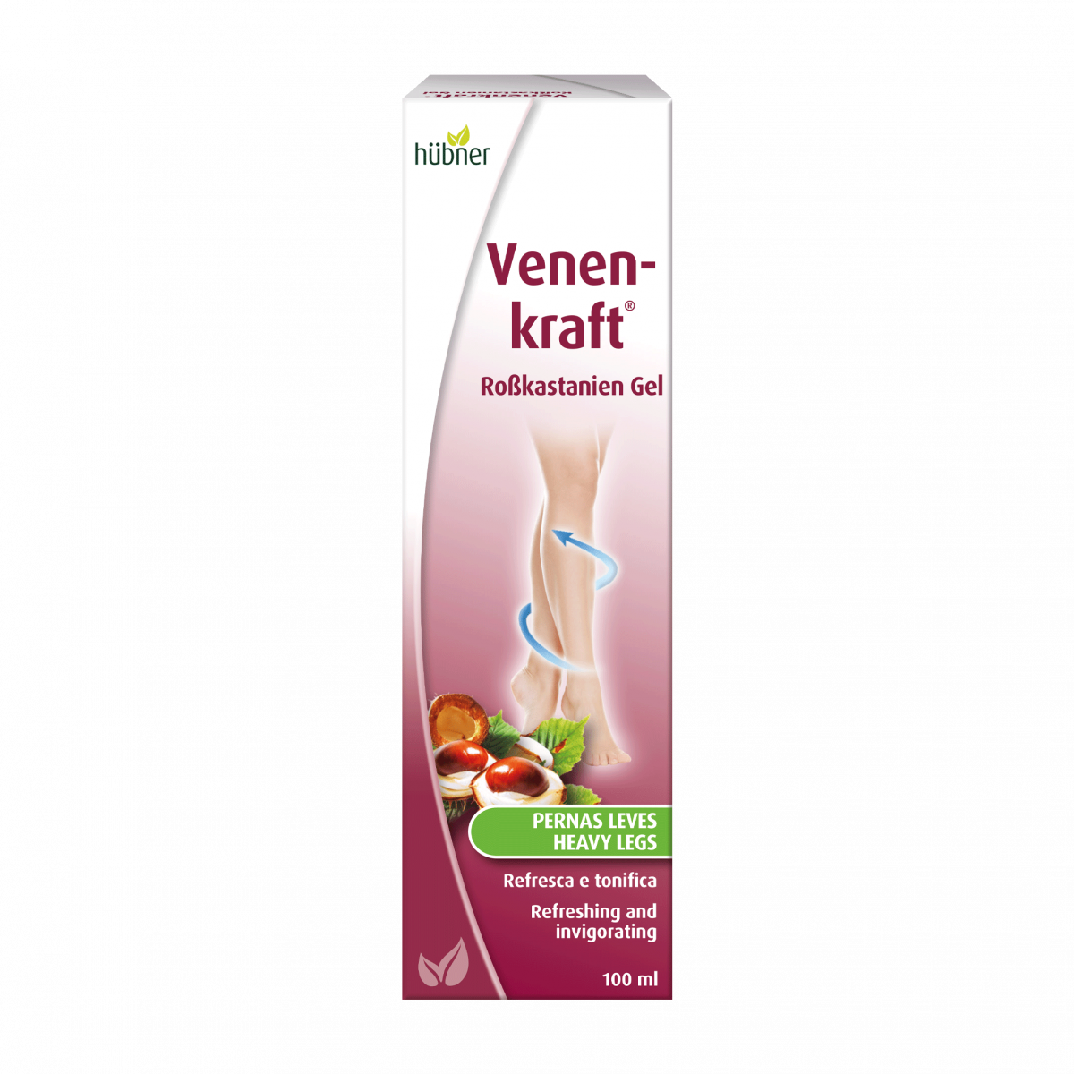  Venenkraft® Horse Chestnut Gel