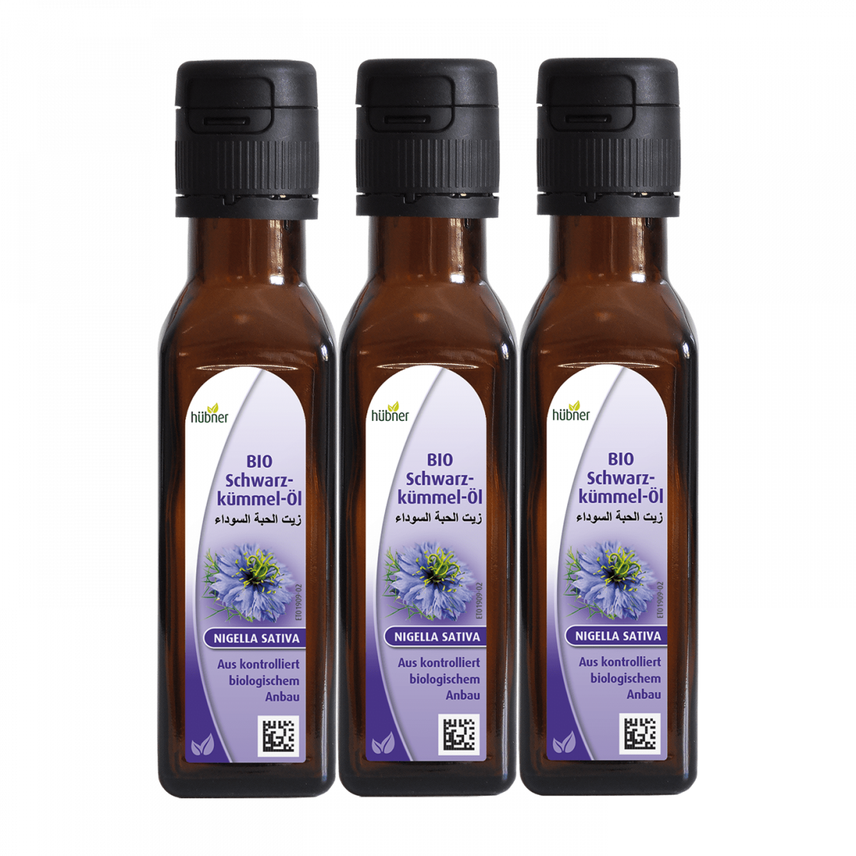 Organic Black Cumin Oil Organic Black Cumin Oil