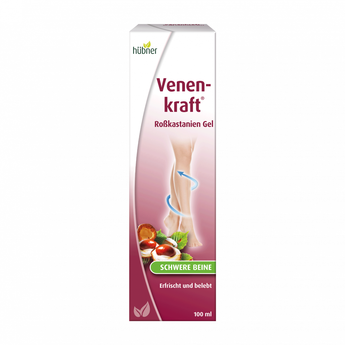  Venenkraft® Horse Chestnut Gel